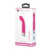 VIBRADOR PUNTO G JHON
