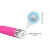 VIBRADOR PUNTO G JHON