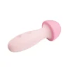 VIBRADOR MUSHROOM SILICONA MULTIFUNCION