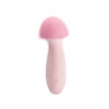 VIBRADOR MUSHROOM SILICONA MULTIFUNCION