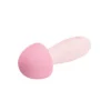 VIBRADOR MUSHROOM SILICONA MULTIFUNCION