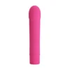 VIBRADOR MICK 10 FUNC 13CM X 3CM