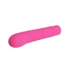 VIBRADOR MICK 10 FUNC 13CM X 3CM