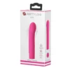 VIBRADOR MICK 10 FUNC 13CM X 3CM