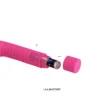 VIBRADOR MICK 10 FUNC 13CM X 3CM