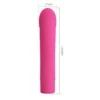 VIBRADOR MICK 10 FUNC 13CM X 3CM