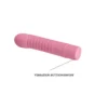 VIBRADOR MICK 10 FUNCIONES SILICONA