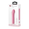 VIBRADOR MICK 10 FUNCIONES SILICONA