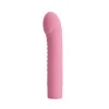 VIBRADOR MICK 10 FUNCIONES SILICONA