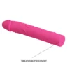VIBRADOR VIC 10 FUNC 15CM X 2CM