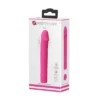 VIBRADOR VIC 10 FUNC 15CM X 2CM