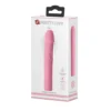 VIBRADOR VIC 10 FUNCIONES SILICONA