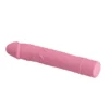 VIBRADOR VIC 10 FUNCIONES SILICONA