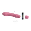 VIBRADOR IRA 10 FUNCIONES SILICONA
