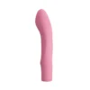 VIBRADOR IRA 10 FUNCIONES SILICONA