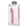 VIBRADOR IRA 10 FUNCIONES SILICONA