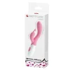 VIBRADOR HYMAN 20CM X 3CM