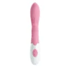 VIBRADOR HYMAN 20CM X 3CM