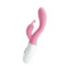 VIBRADOR HYMAN 20CM X 3CM