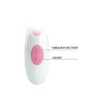 VIBRADOR HYMAN 20CM X 3CM