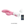 VIBRADOR HYMAN 20CM X 3CM