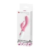 VIBRADOR HYMAN 20CM X 3CM