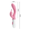 VIBRADOR HYMAN 20CM X 3CM