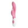 VIBRADOR HYMAN 20CM X 3CM
