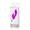 VIBRADOR PUNTO G CLITORIS 30 FUNCIONES