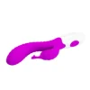 VIBRADOR PUNTO G CLITORIS 30 FUNCIONES