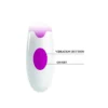VIBRADOR PUNTO G CLITORIS 30 FUNCIONES