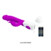VIBRADOR PETER 19CM X 3CM