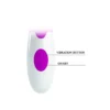 VIBRADOR PETER 19CM X 3CM