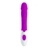 VIBRADOR PETER 19CM X 3CM