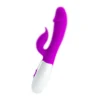VIBRADOR PETER 19CM X 3CM