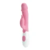VIBRADOR PETER 30 FUNCIONES SILICONA