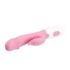 VIBRADOR PETER 30 FUNCIONES SILICONA