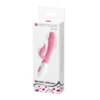 VIBRADOR PETER 30 FUNCIONES SILICONA