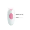VIBRADOR PETER 30 FUNCIONES SILICONA
