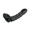 VIBRADOR DEDO ALEXANDER 10 FUNC 13CM X 2CM