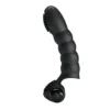 VIBRADOR DEDO ALEXANDER 10 FUNC 13CM X 2CM