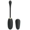 VIBRADOR DOREEN GOLD INALAMBRICO SILICONA MULTIFUNCION