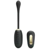 VIBRADOR DOREEN GOLD INALAMBRICO SILICONA MULTIFUNCION