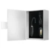 VIBRADOR DOREEN GOLD INALAMBRICO SILICONA MULTIFUNCION