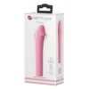 VIBRADOR POLEVIK 10 FUNCIONES SILICONA