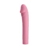 VIBRADOR POLEVIK 10 FUNCIONES SILICONA