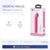PUNTO G VIBRADOR BOGEY