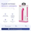 PUNTO G VIBRADOR BOGEY