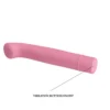 PUNTO G VIBRADOR PINK BOGEY