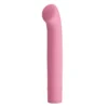 PUNTO G VIBRADOR PINK BOGEY